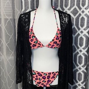 👙Super cute bathing-suit outfit!👙